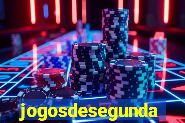 jogosdesegunda