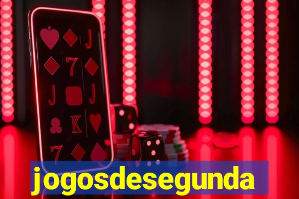 jogosdesegunda