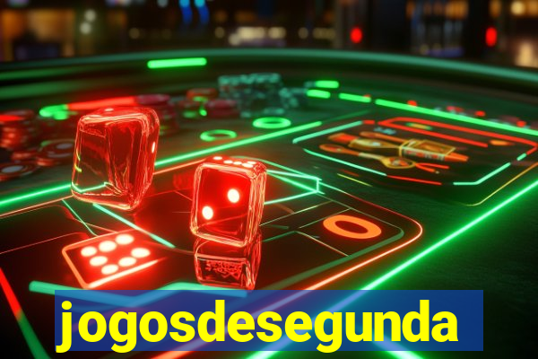 jogosdesegunda