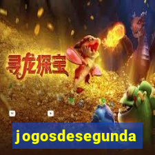 jogosdesegunda