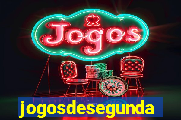 jogosdesegunda