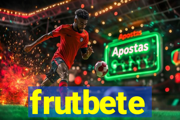 frutbete