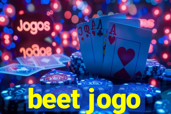 beet jogo