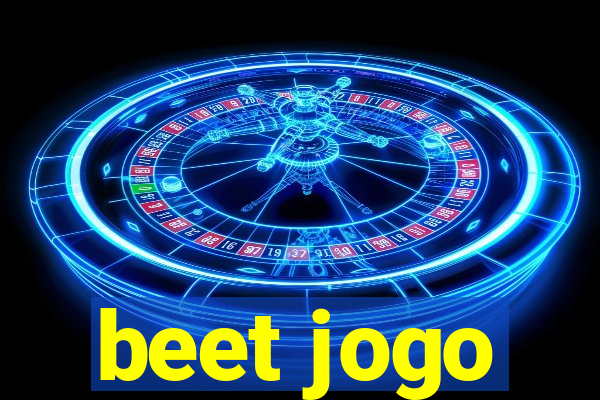 beet jogo