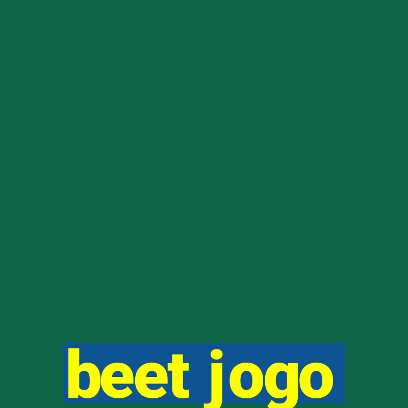 beet jogo