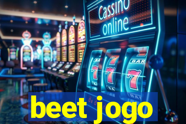 beet jogo