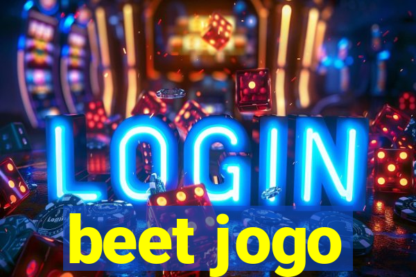 beet jogo