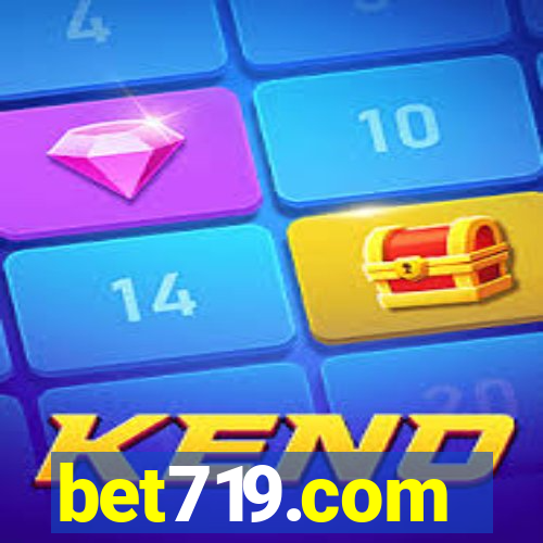 bet719.com