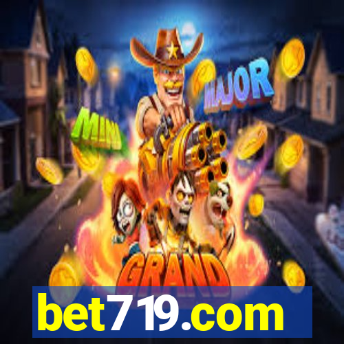 bet719.com