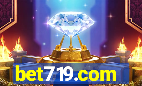 bet719.com