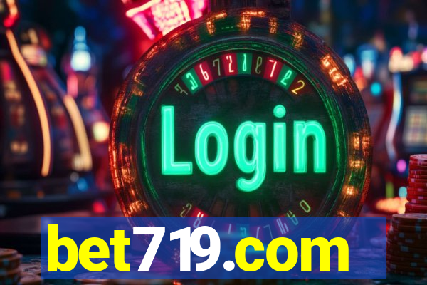 bet719.com