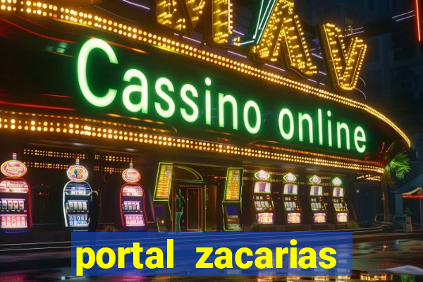 portal zacarias maloqueiro cova full