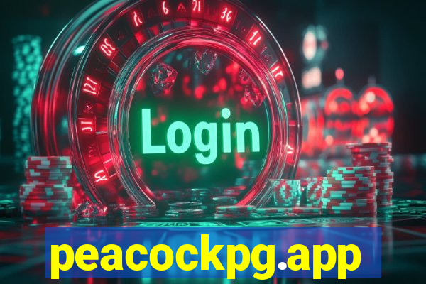 peacockpg.app