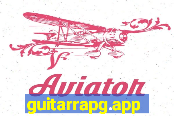 guitarrapg.app