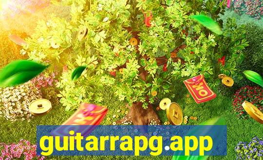 guitarrapg.app