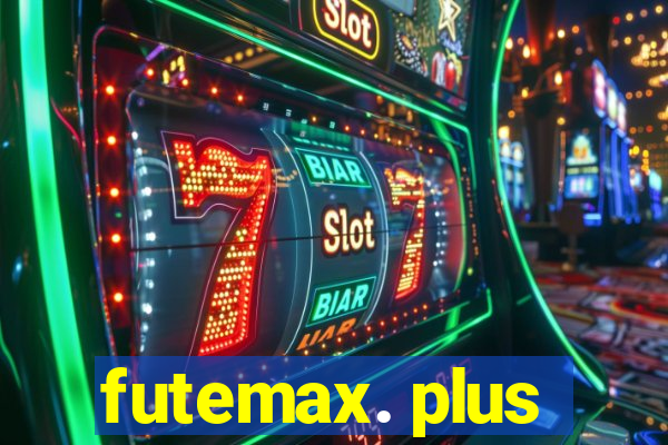 futemax. plus