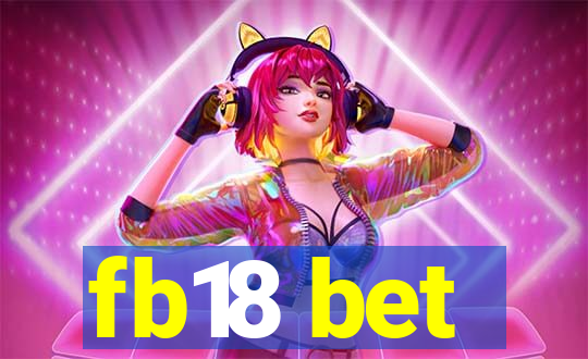 fb18 bet