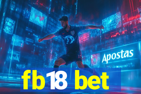 fb18 bet