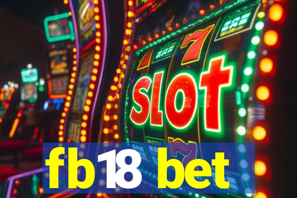 fb18 bet