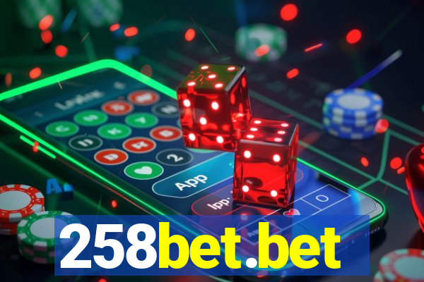 258bet.bet