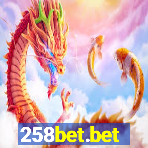 258bet.bet