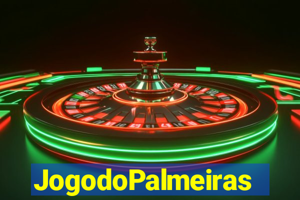 JogodoPalmeiras