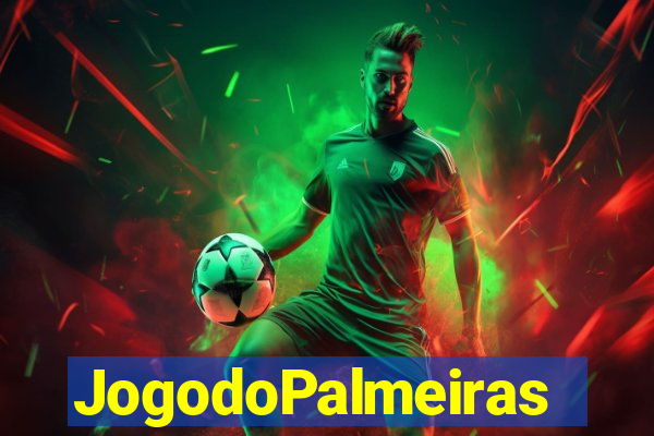 JogodoPalmeiras