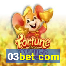 03bet com