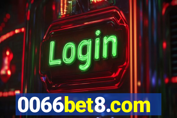 0066bet8.com