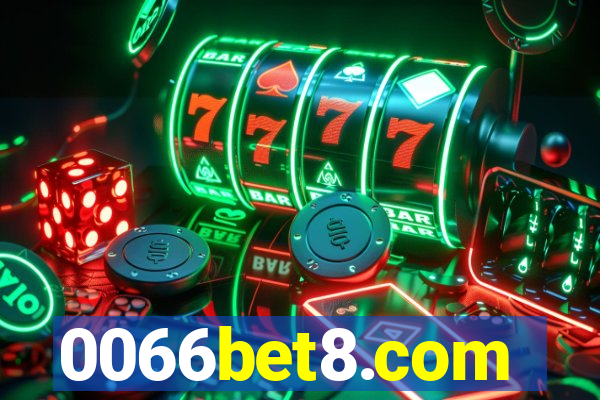 0066bet8.com