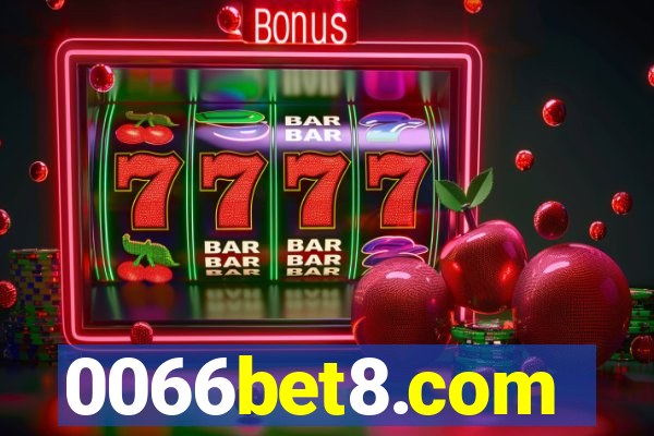 0066bet8.com