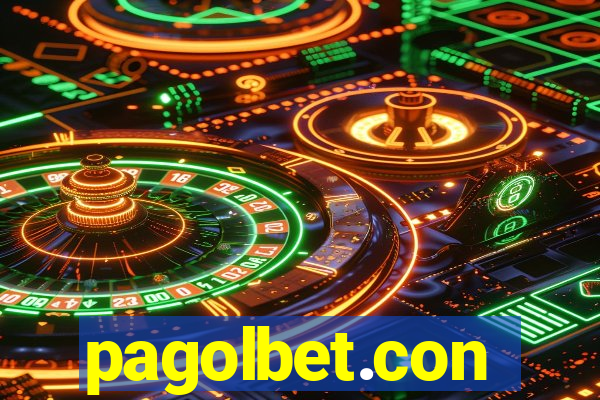 pagolbet.con