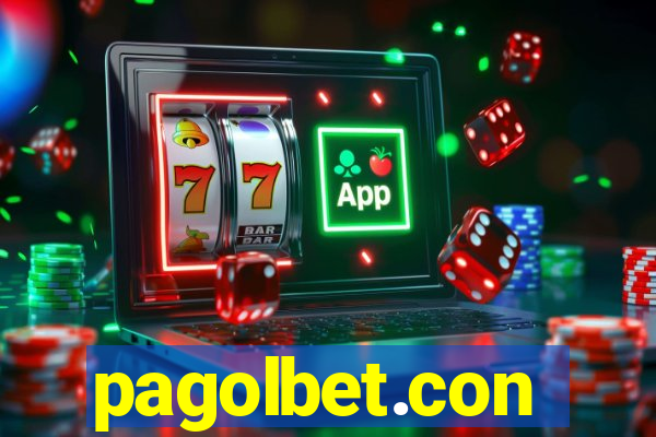 pagolbet.con