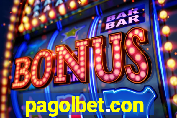 pagolbet.con