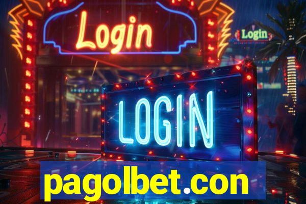 pagolbet.con