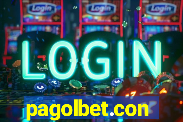 pagolbet.con