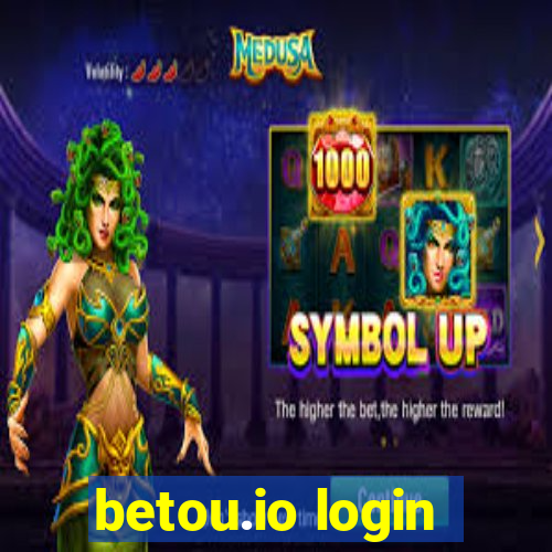 betou.io login