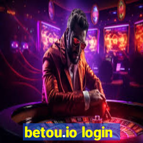 betou.io login