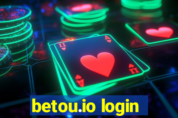 betou.io login