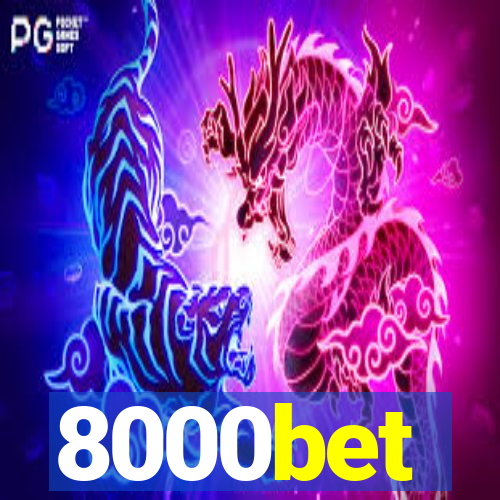 8000bet