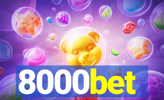 8000bet