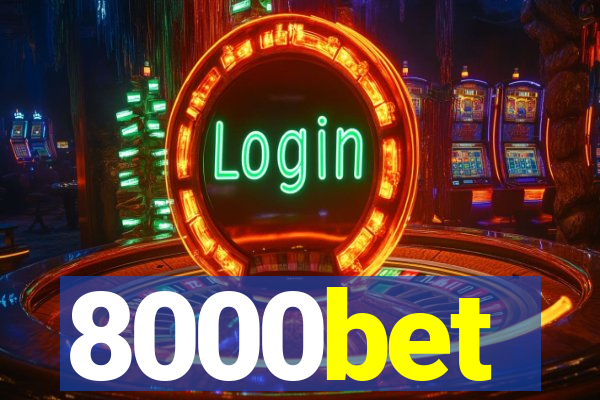 8000bet