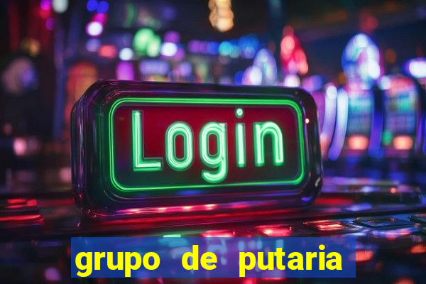 grupo de putaria no whatsapp