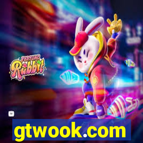 gtwook.com