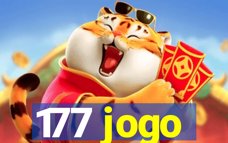 177 jogo