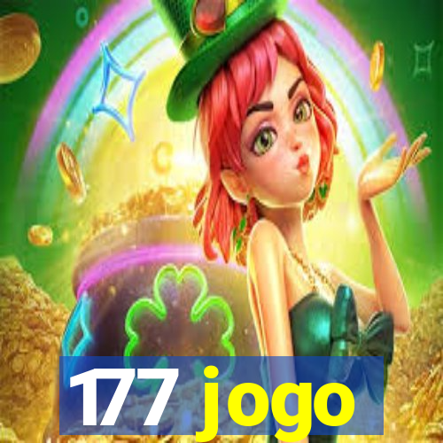 177 jogo