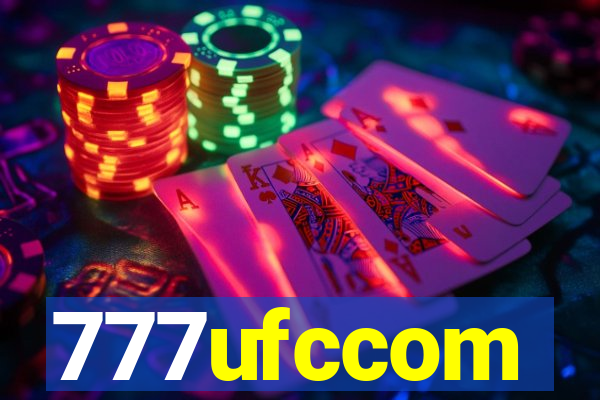 777ufccom