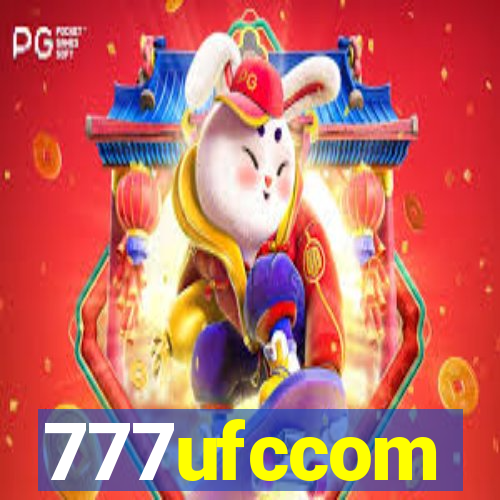 777ufccom