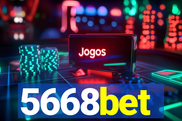 5668bet