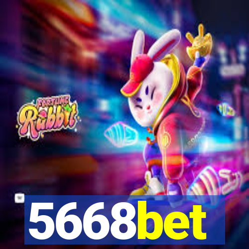 5668bet